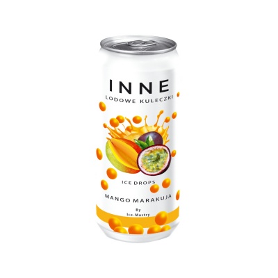 INNE - smak Mango marakuja