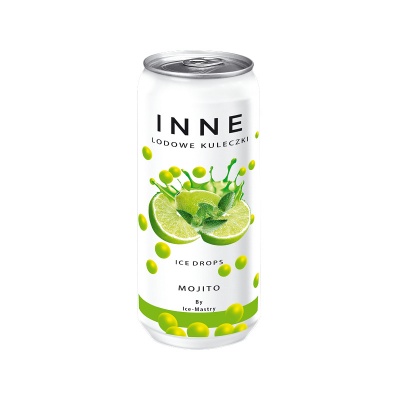 INNE - smak MOJITO