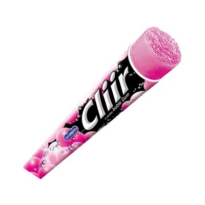 CLIIR buble gum
