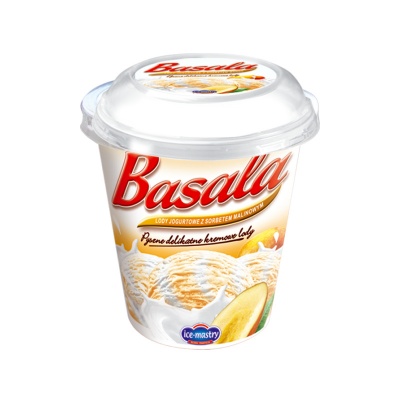 BASALA sorbet mango